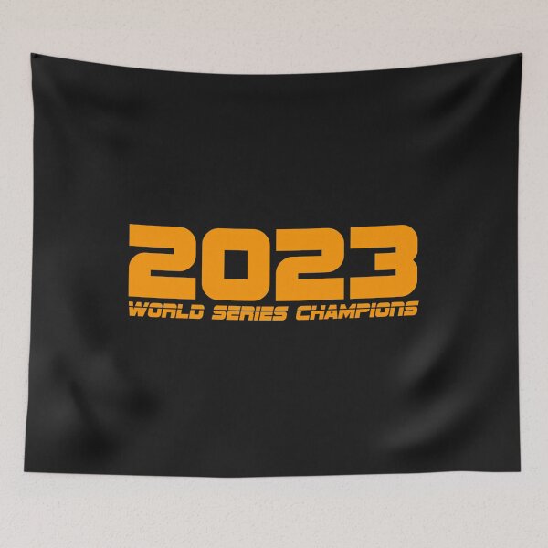Item preview,  2023 World Series Champions designed and sold by RogerMarie.