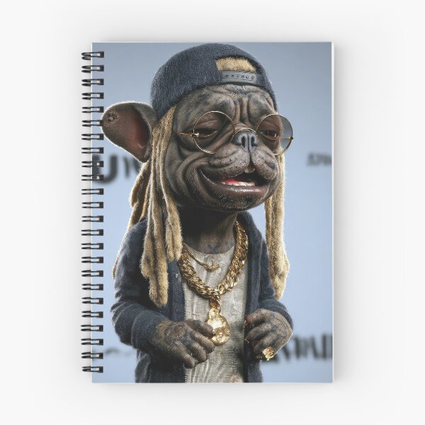 Item preview, Weezy 'Frenchie' Baby designed and sold by BigSplashDesign.
