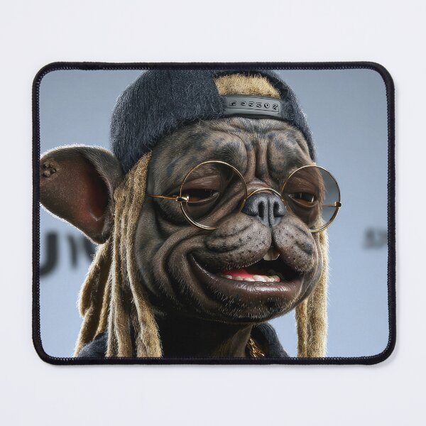 Item preview, Weezy 'Frenchie' Baby designed and sold by BigSplashDesign.