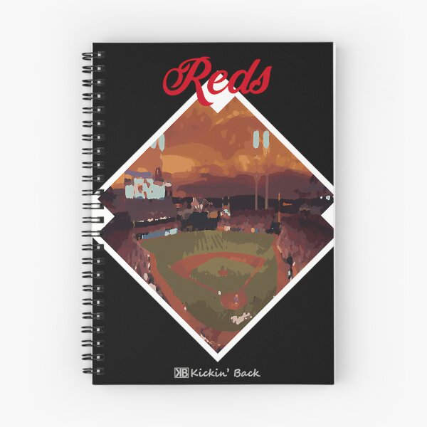 Item preview, Cincinnati Reds designed and sold by RogerMarie.
