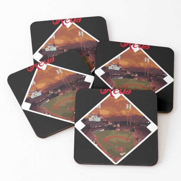 Item preview, Cincinnati Reds designed and sold by RogerMarie.