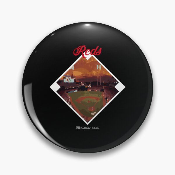 Item preview, Cincinnati Reds designed and sold by RogerMarie.