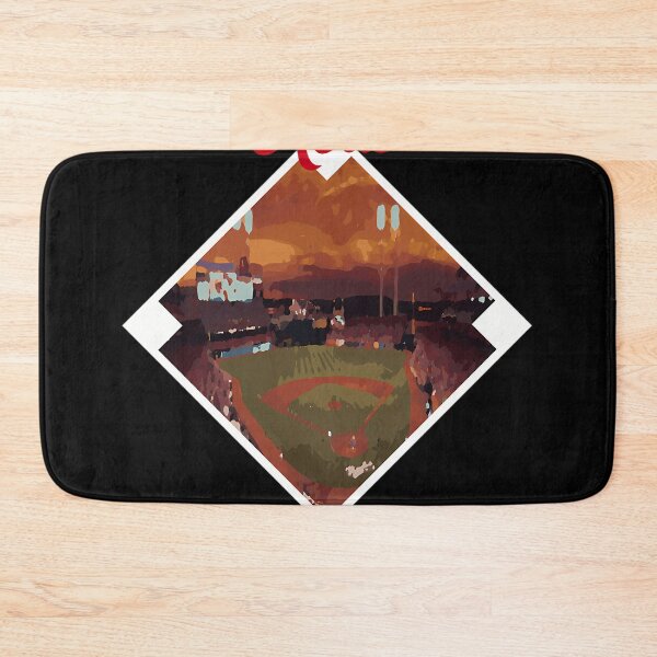 Item preview, Cincinnati Reds designed and sold by RogerMarie.