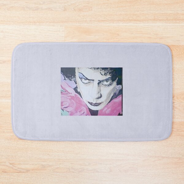 Item preview, Dramatic Portrait Of A Theatrical Icon By Merch, Limited Edition, Perfect Gift For You And Friends designed and sold by aaronmbshopus.