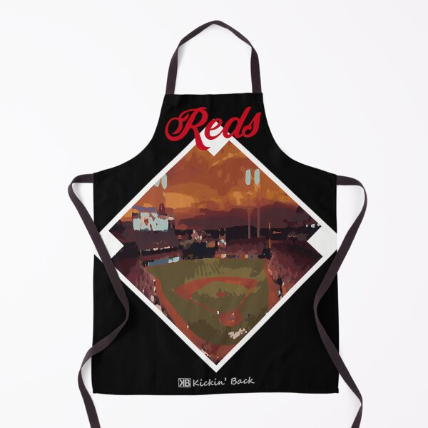 Item preview, Cincinnati Reds designed and sold by RogerMarie.