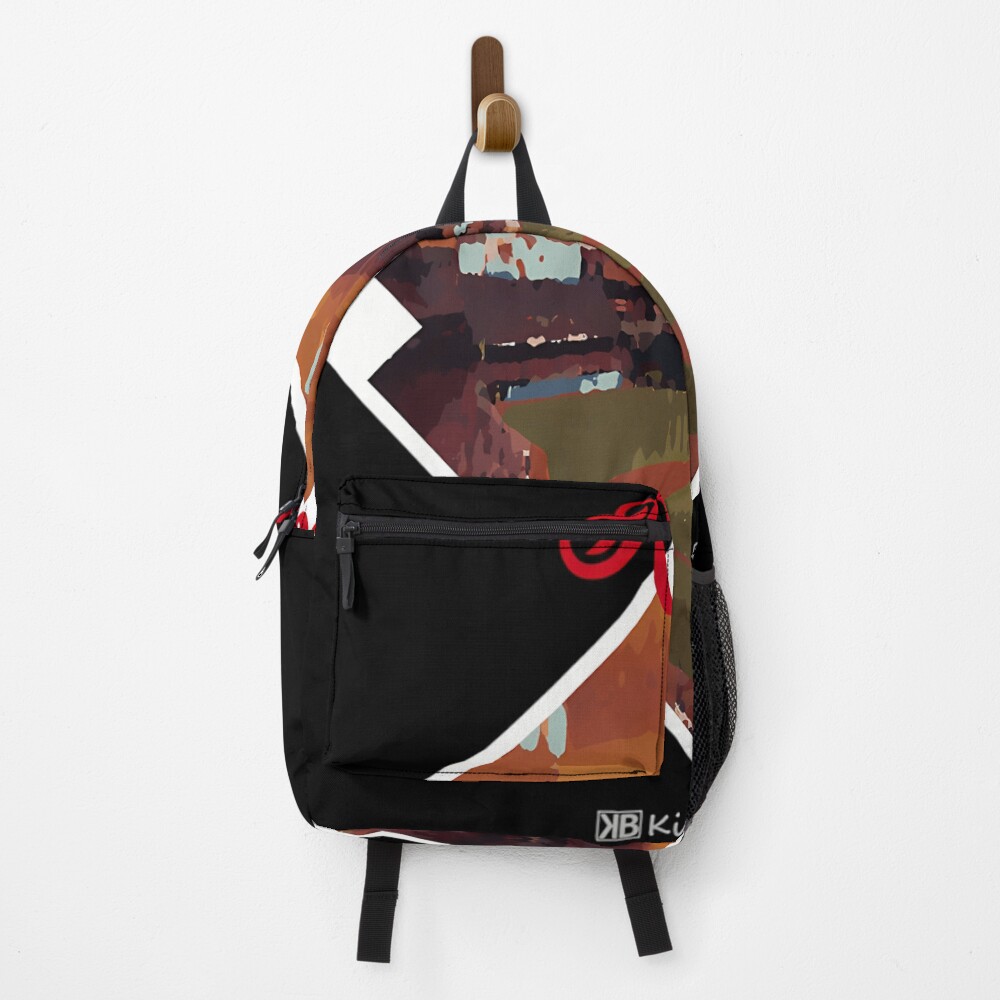 Item preview, Backpack designed and sold by RogerMarie.