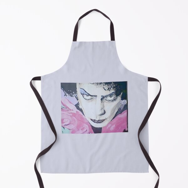 Item preview, Dramatic Portrait Of A Theatrical Icon By Merch, Limited Edition, Perfect Gift For You And Friends designed and sold by aaronmbshopus.