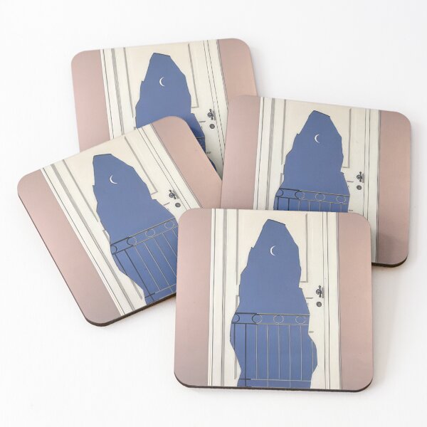 Item preview, René Magritte designed and sold by DrewGansen.