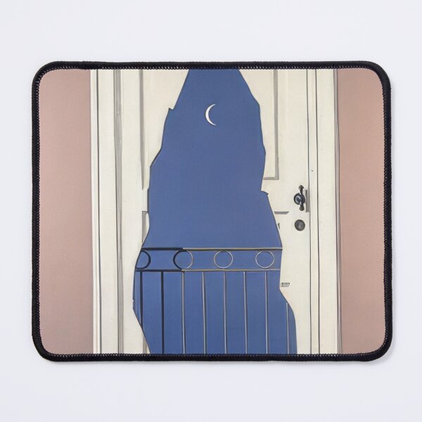 Item preview, René Magritte designed and sold by DrewGansen.