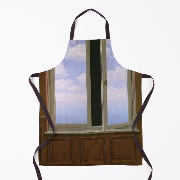 Item preview, René Magritte designed and sold by DrewGansen.