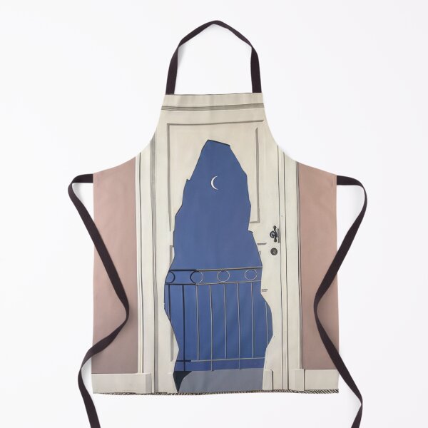 Item preview, René Magritte designed and sold by DrewGansen.