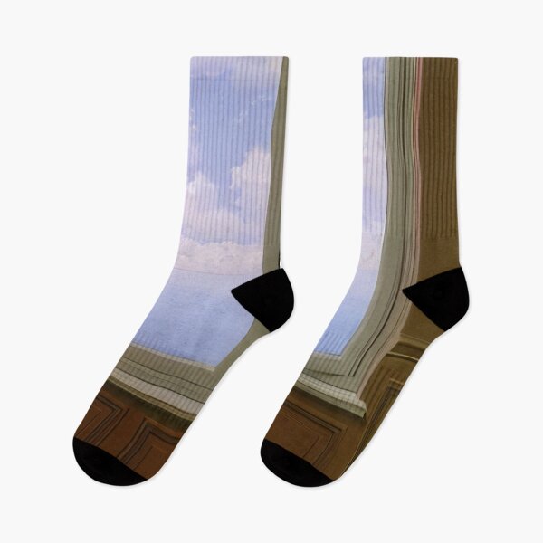 Item preview, René Magritte designed and sold by DrewGansen.