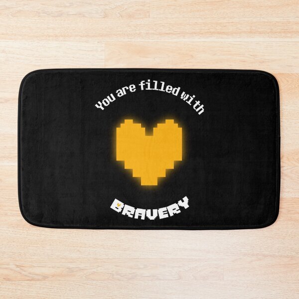 Item preview, Orange Soul - You are filled with bravery designed and sold by  Trucs à moi.