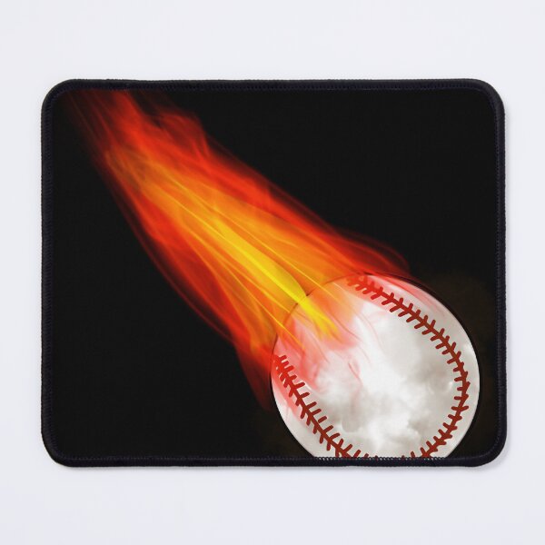 Item preview,  Ball Of Fire designed and sold by RogerMarie.