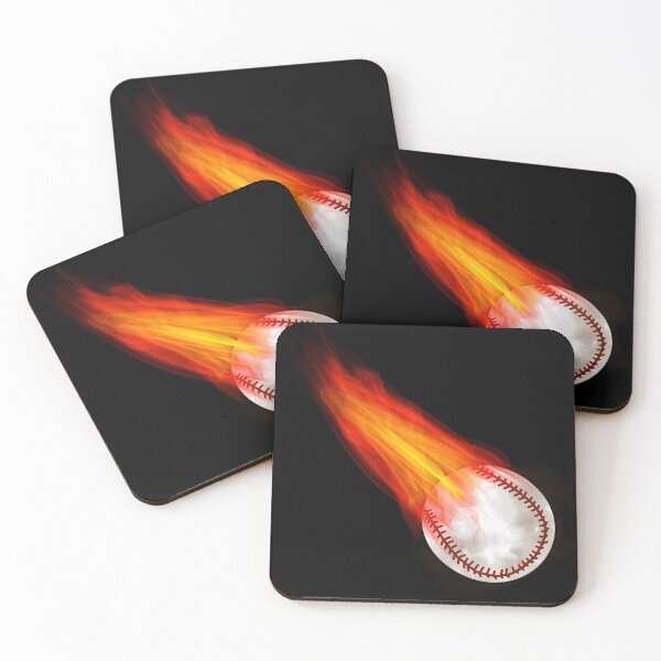Item preview,  Ball Of Fire designed and sold by RogerMarie.
