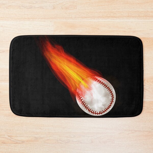 Item preview,  Ball Of Fire designed and sold by RogerMarie.