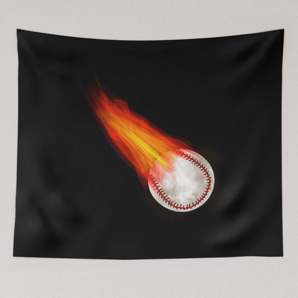 Item preview,  Ball Of Fire designed and sold by RogerMarie.