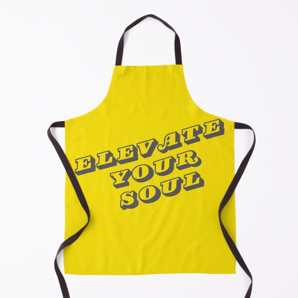 Item preview, Elevate Your Soul Motivational Quote designed and sold by Happyfreedom.