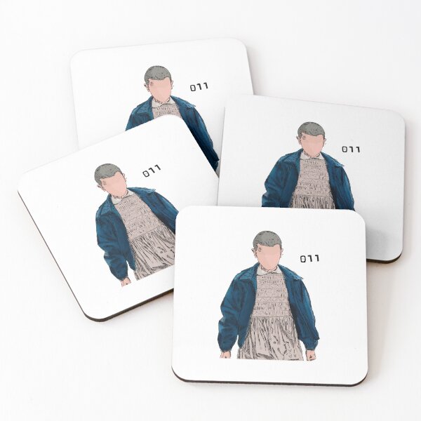 Item preview, Eleven digital print designed and sold by ho11ystudio.