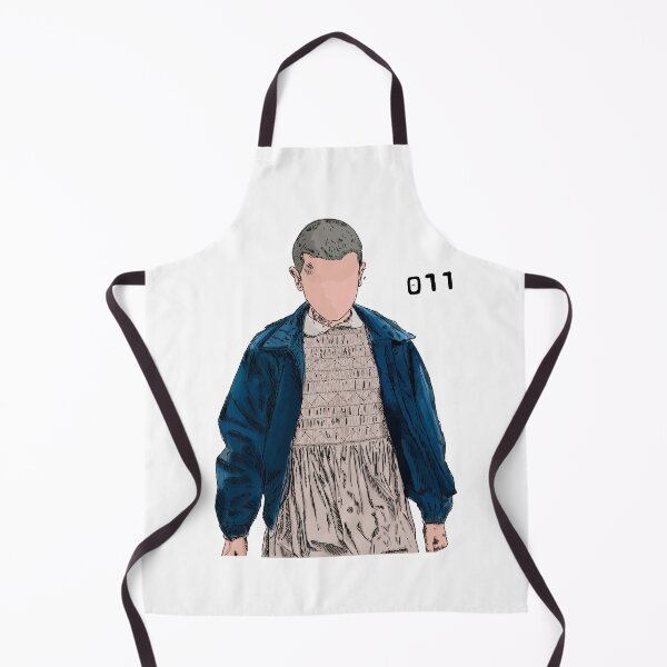 Item preview, Eleven digital print designed and sold by ho11ystudio.