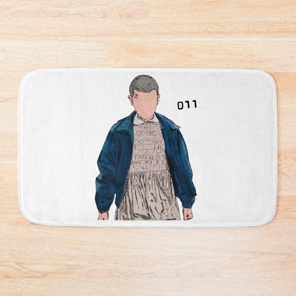 Item preview, Eleven digital print designed and sold by ho11ystudio.