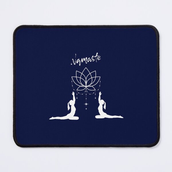 Item preview, Lotus yoga movement  designed and sold by WalkerDavidz.