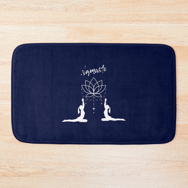 Item preview, Lotus yoga movement  designed and sold by WalkerDavidz.