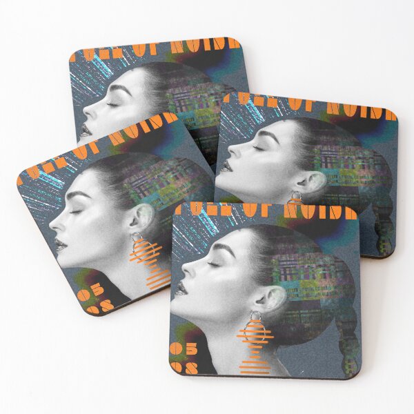 Item preview, Full of Noise designed and sold by Kiancreative.