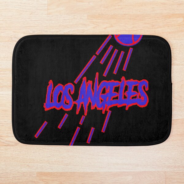 Item preview, Los Angeles Baseball Redblue designed and sold by RogerMarie.