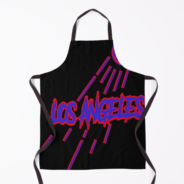 Item preview, Los Angeles Baseball Redblue designed and sold by RogerMarie.