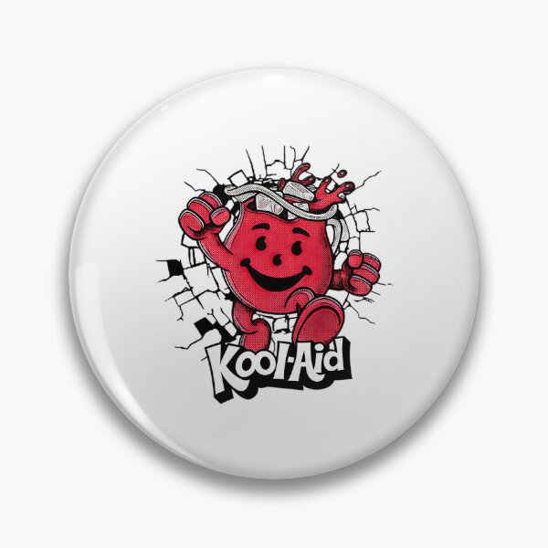 Item preview, Vintage Retro Energy Punch Fruit Vibes Splash Oh Yeah designed and sold by LianaChocolate.