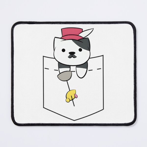 Item preview, Senor Don Gato Pocket Tee Classic 		 designed and sold by icgijvlxcio44.