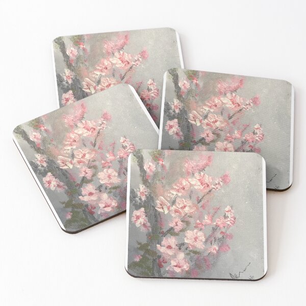 Item preview, Spring Blossoms  designed and sold by BubbleHeadArt.