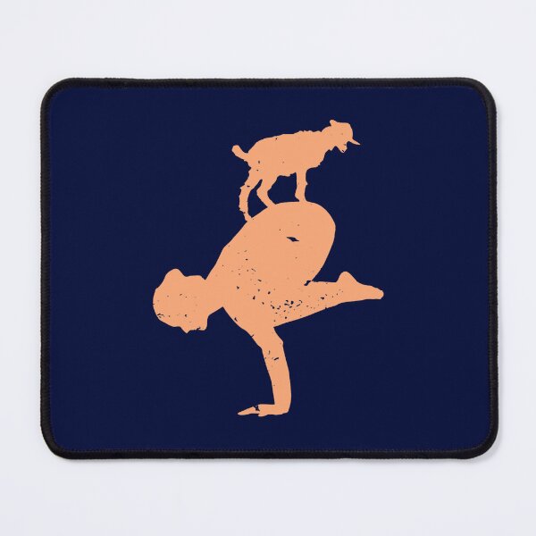 Item preview, product Meditation - Yoga Lover Gift designed and sold by WalkerDavidz.