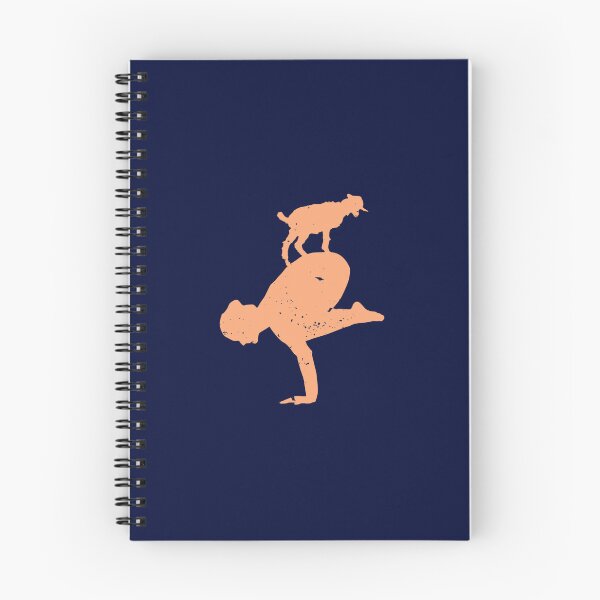 Item preview, product Meditation - Yoga Lover Gift designed and sold by WalkerDavidz.