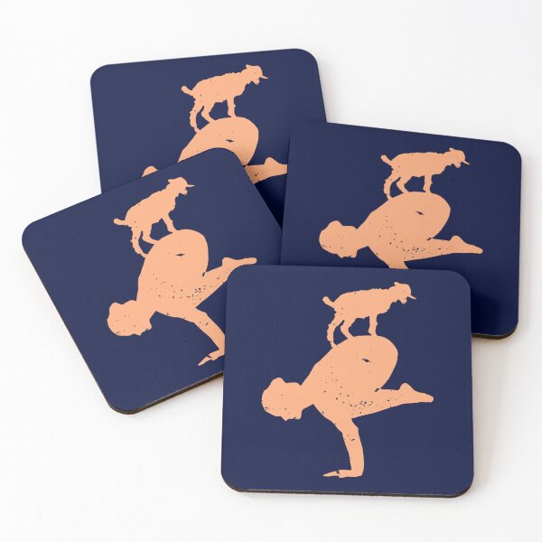Item preview, product Meditation - Yoga Lover Gift designed and sold by WalkerDavidz.