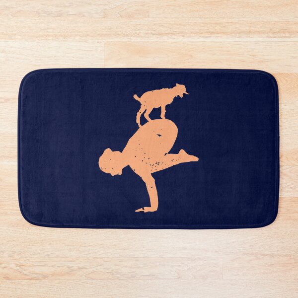 Item preview, product Meditation - Yoga Lover Gift designed and sold by WalkerDavidz.