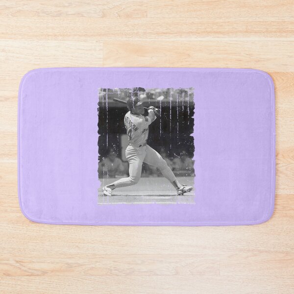 Item preview, Vintage Baseball Legend: Grayscale Action Shot By Merch, Limited Edition, Perfect Gift For You And  designed and sold by williamsokshopu.