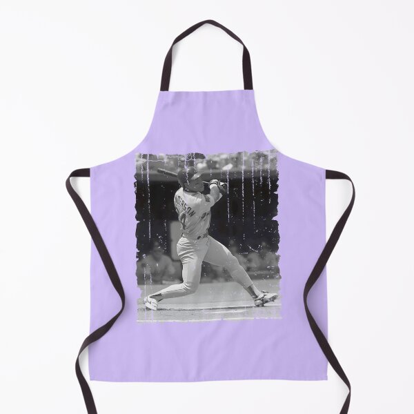Item preview, Vintage Baseball Legend: Grayscale Action Shot By Merch, Limited Edition, Perfect Gift For You And designed and sold by williamsokshopu.