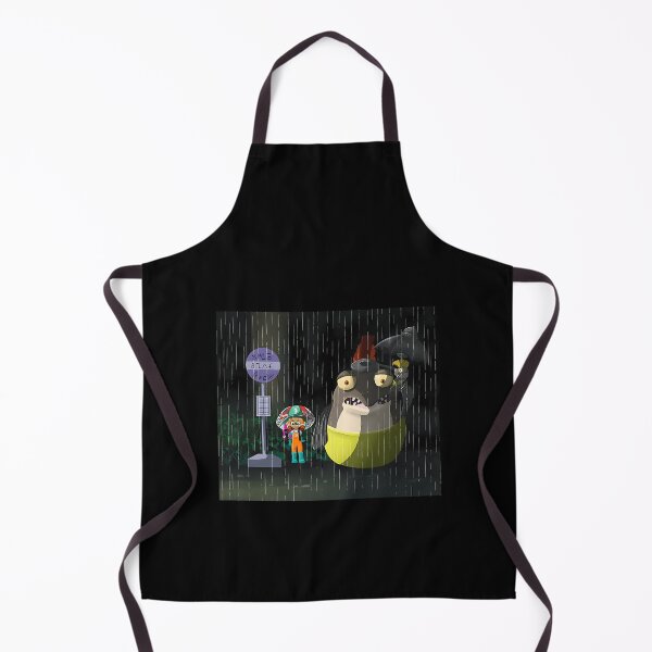Item preview, My Neighbor Cohock designed and sold by Case-Burning82.