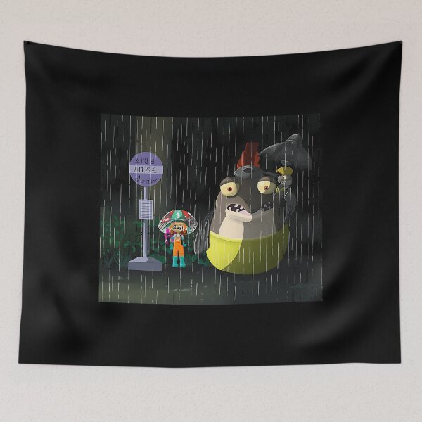 Item preview, My Neighbor Cohock designed and sold by Case-Burning82.