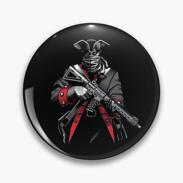 Item preview, Minuteman  designed and sold by Vector-Artist.