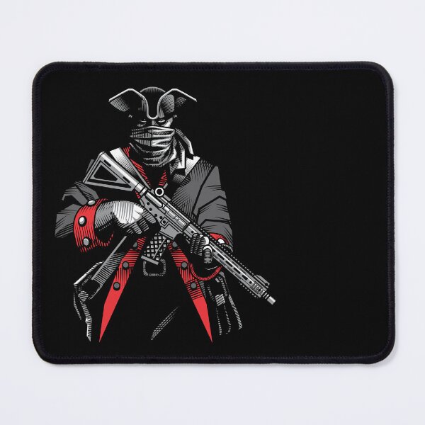 Item preview, Minuteman  designed and sold by Vector-Artist.