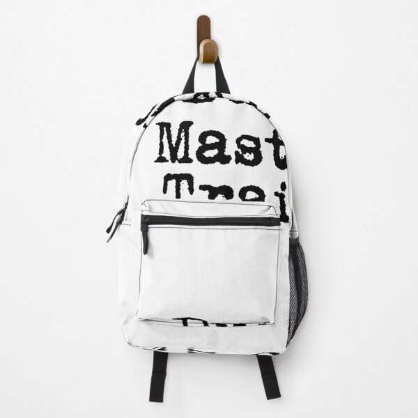 Item preview, Dungeon Master in Training designed and sold by Ninjacatoff.