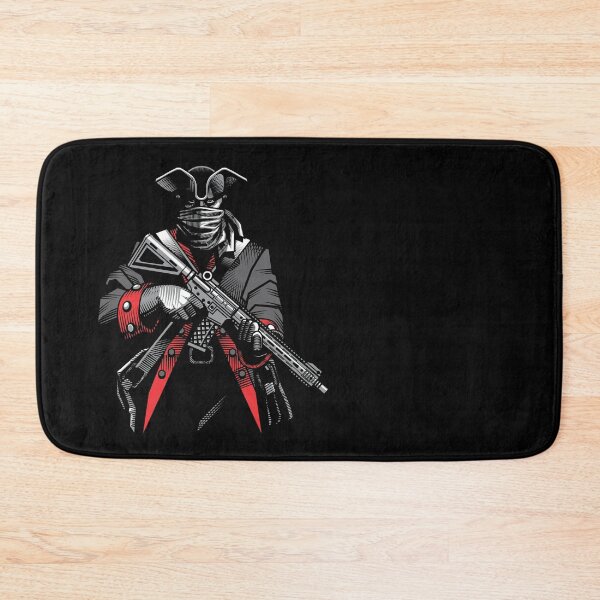 Item preview, Minuteman  designed and sold by Vector-Artist.