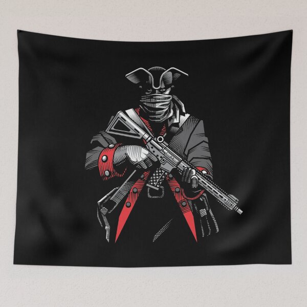 Item preview, Minuteman  designed and sold by Vector-Artist.