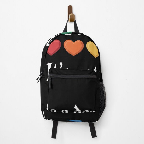 Item preview, Lgbt Heart Be A Decent Human It'S Not That Hard   designed and sold by SlogariArt.
