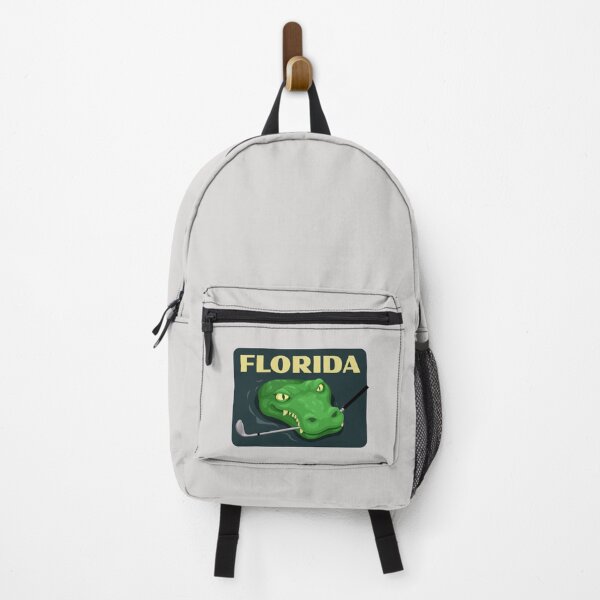 Item preview, Florida Golf designed and sold by AMERICANCHEEZ.