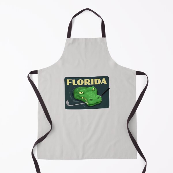 Item preview, Florida Golf designed and sold by AMERICANCHEEZ.