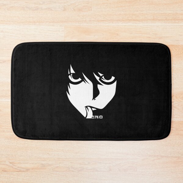 Item preview, Emo Face Hot Dark Anime Boy – Moody, Dark, Dramatic Illustration designed and sold by ArtimShop.